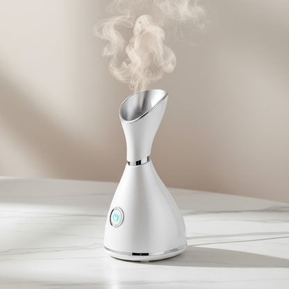 Facial Steamer Pro™