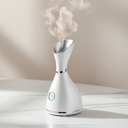 Facial Steamer Pro™