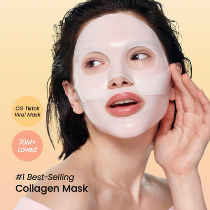 Bio-Collagen Real Deep Mask