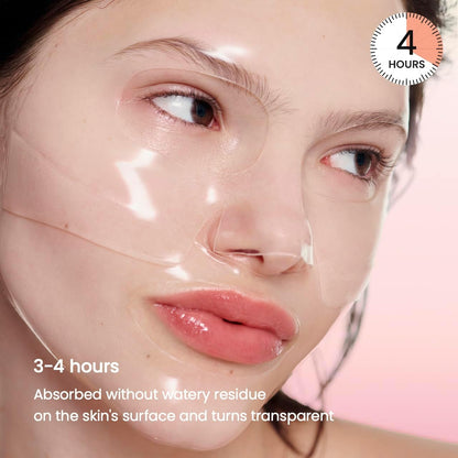 Bio-Collagen Real Deep Mask